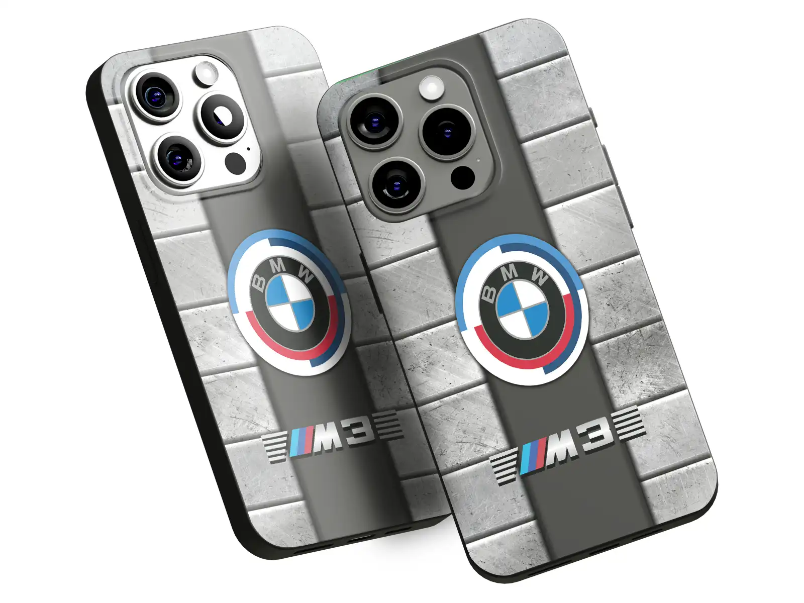BMW Cover Cellulare Alta Gamma Robusta Pro